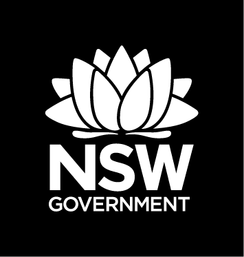 NSW Gov Logo